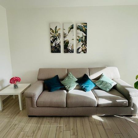 Emme Apartment Cagliari Exterior foto